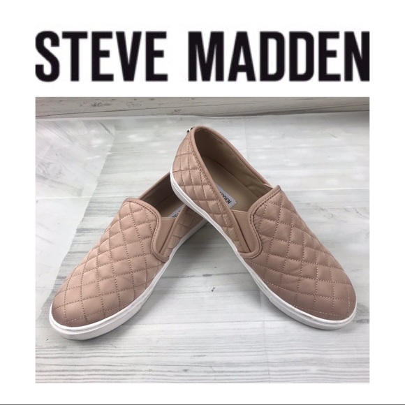 Steve Madden Shoes - Steve Madden Awesome Sneakers. Sz 9M